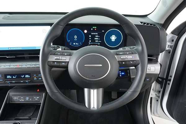 2024 Hyundai Kona PREMIUM SX2.V2