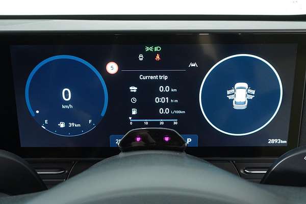 2024 Hyundai Kona PREMIUM SX2.V2
