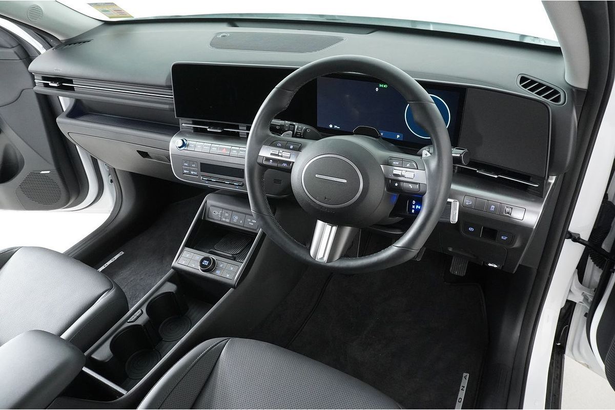 2024 Hyundai Kona PREMIUM SX2.V2