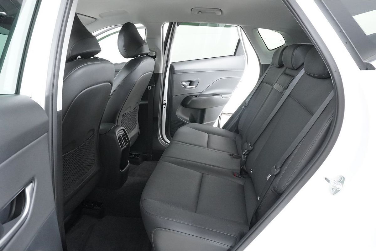 2024 Hyundai Kona PREMIUM SX2.V2