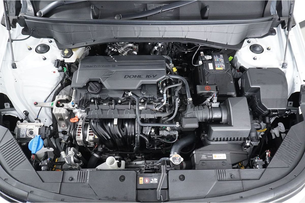2024 Hyundai Kona PREMIUM SX2.V2