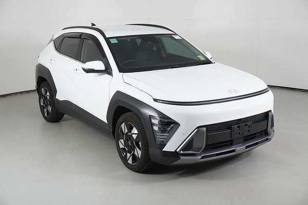 2024 Hyundai Kona PREMIUM SX2.V2