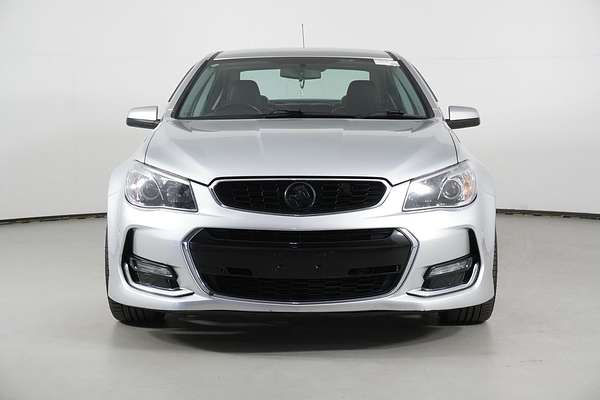 2016 Holden COMMODORE SV6 VF II