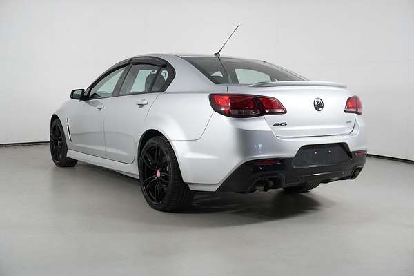 2016 Holden COMMODORE SV6 VF II