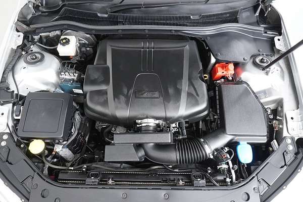 2016 Holden COMMODORE SV6 VF II