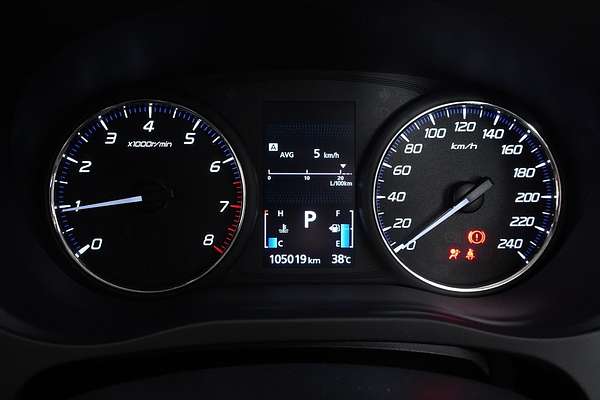 2021 Mitsubishi Outlander LS ZL
