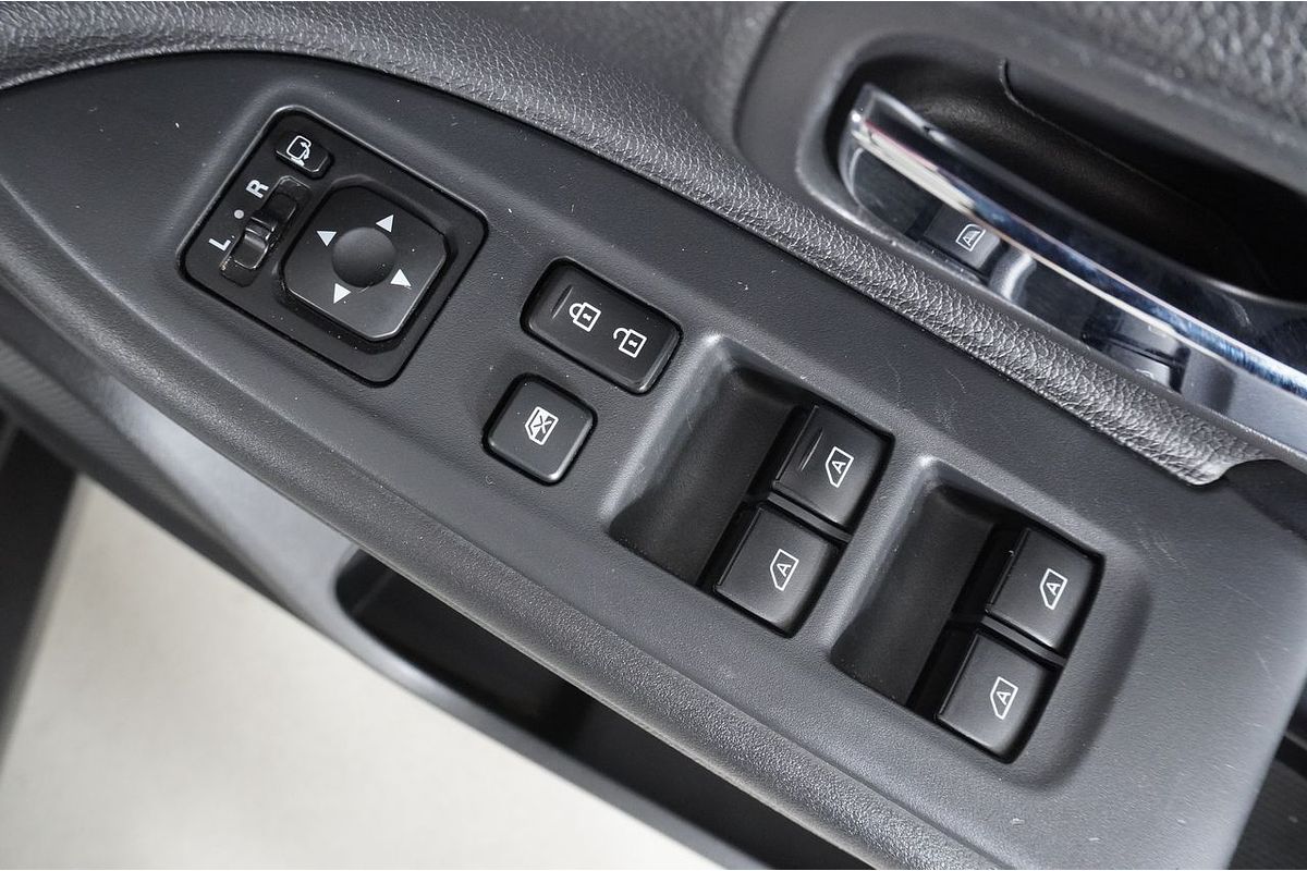 2021 Mitsubishi Outlander LS ZL