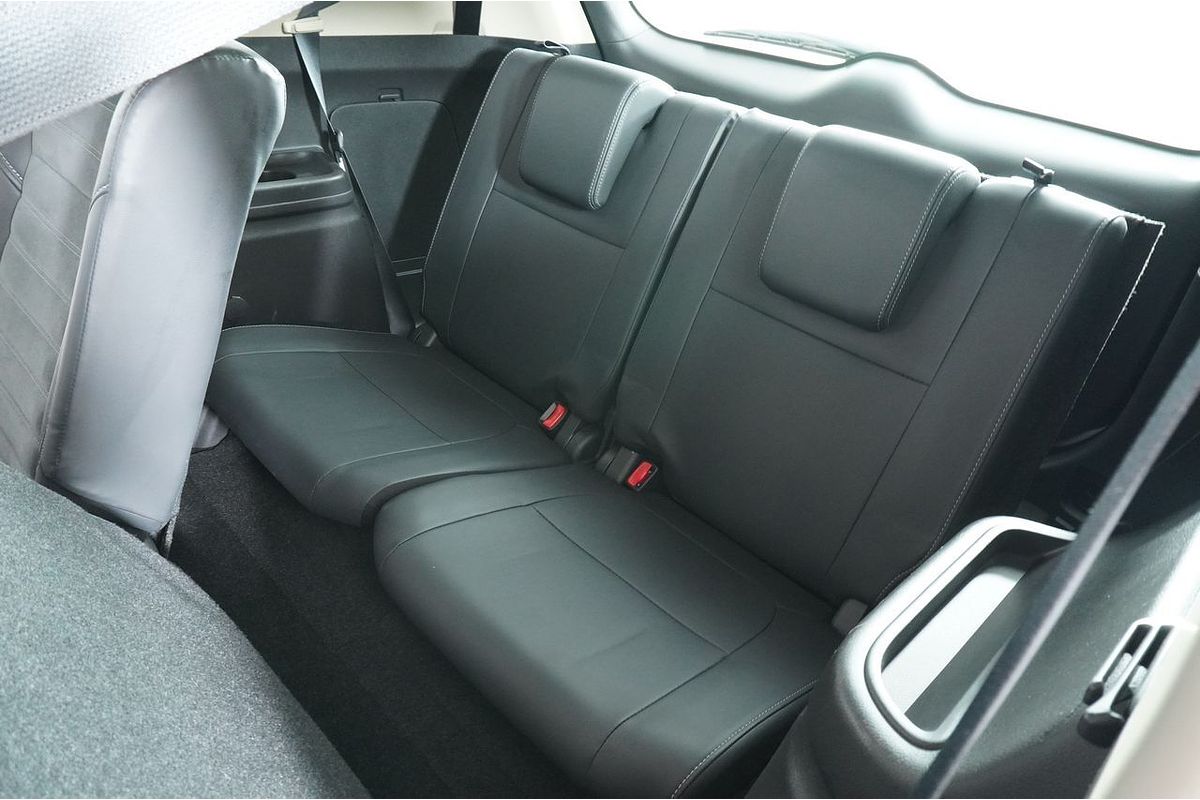 2021 Mitsubishi Outlander LS ZL
