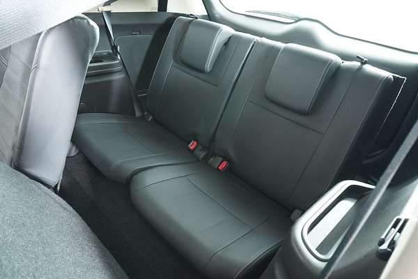 2021 Mitsubishi Outlander LS ZL