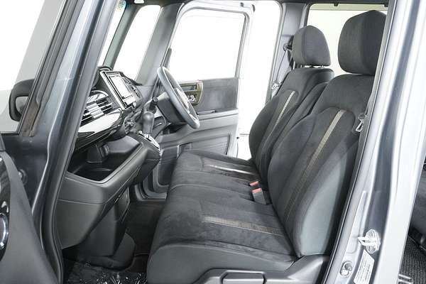 2018 Honda N-Box JF3 Custom