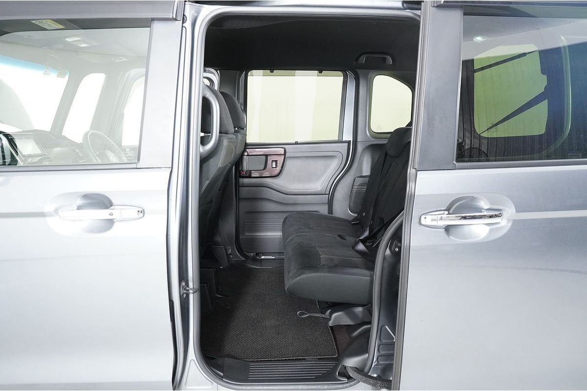 vehicle 16