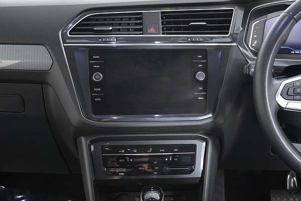 2023 Volkswagen TIGUAN 110TSI LIFE AX MY23 UPDATE
