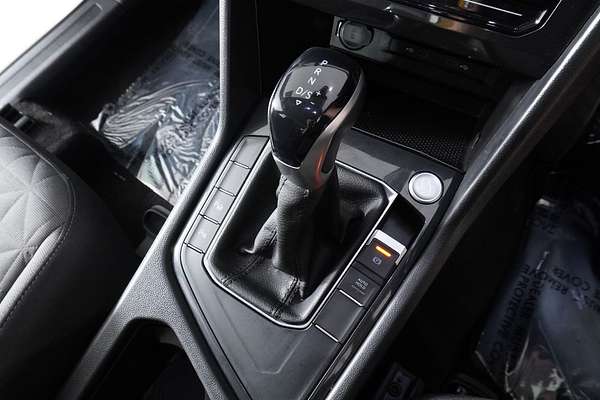 2023 Volkswagen TIGUAN 110TSI LIFE AX MY23 UPDATE