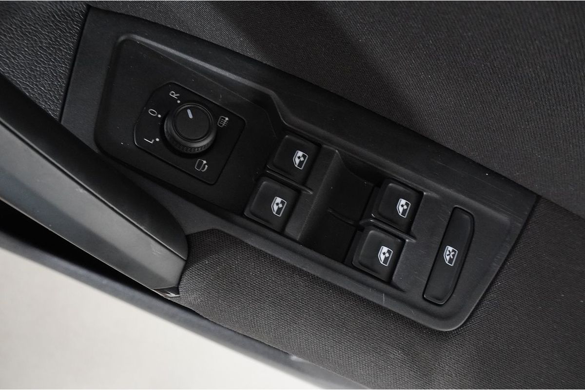2023 Volkswagen TIGUAN 110TSI LIFE AX MY23 UPDATE