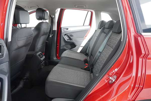 2023 Volkswagen TIGUAN 110TSI LIFE AX MY23 UPDATE
