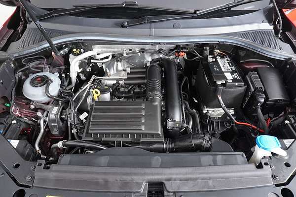2023 Volkswagen TIGUAN 110TSI LIFE AX MY23 UPDATE