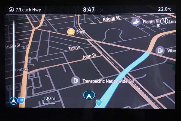 2023 Volkswagen TIGUAN 110TSI LIFE AX MY23 UPDATE