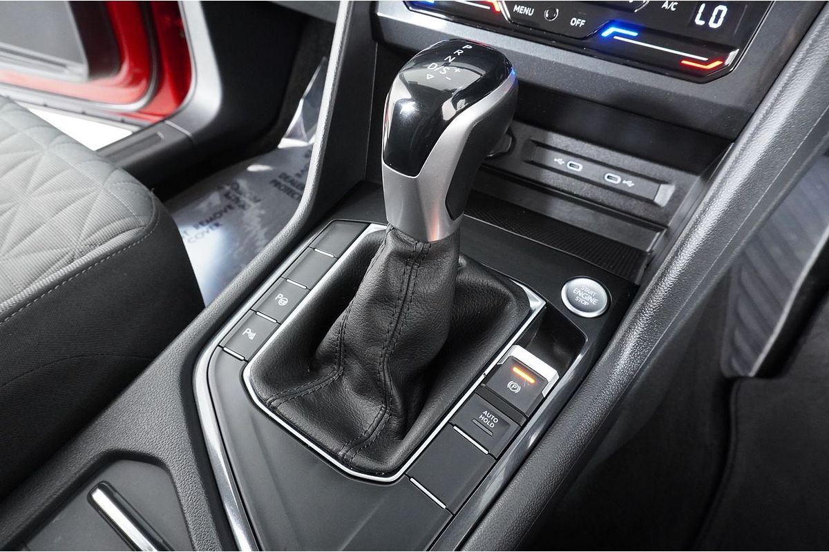 2023 Volkswagen TIGUAN 110TSI LIFE AX MY23 UPDATE