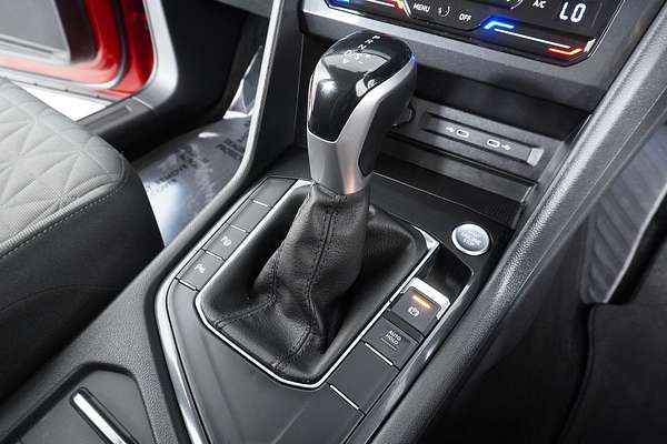 2023 Volkswagen TIGUAN 110TSI LIFE AX MY23 UPDATE