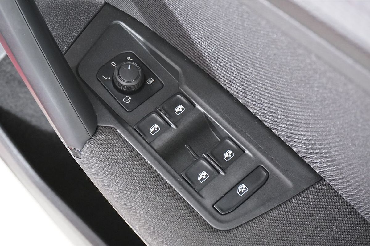 2023 Volkswagen TIGUAN 110TSI LIFE AX MY23 UPDATE