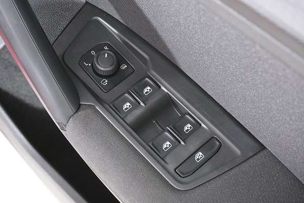 2023 Volkswagen TIGUAN 110TSI LIFE AX MY23 UPDATE