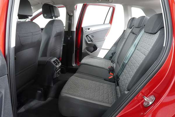2023 Volkswagen TIGUAN 110TSI LIFE AX MY23 UPDATE