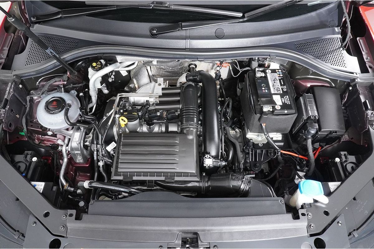 2023 Volkswagen TIGUAN 110TSI LIFE AX MY23 UPDATE