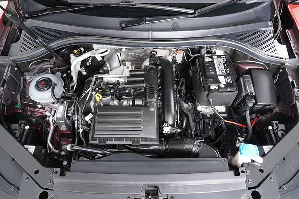 2023 Volkswagen TIGUAN 110TSI LIFE AX MY23 UPDATE