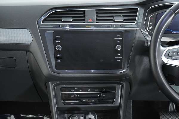 2023 Volkswagen TIGUAN 110TSI LIFE AX MY23 UPDATE