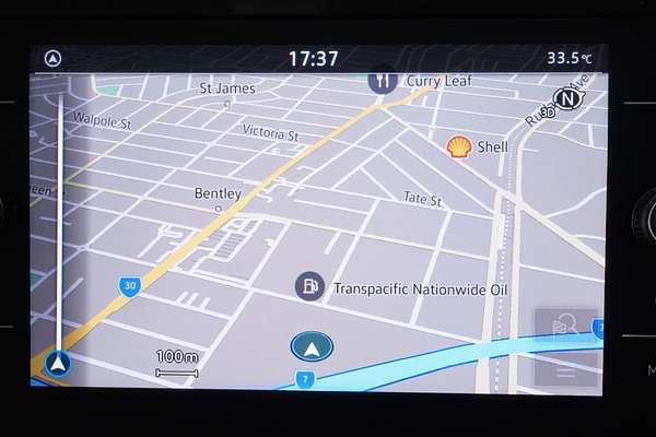 2023 Volkswagen TIGUAN 110TSI LIFE AX MY23 UPDATE
