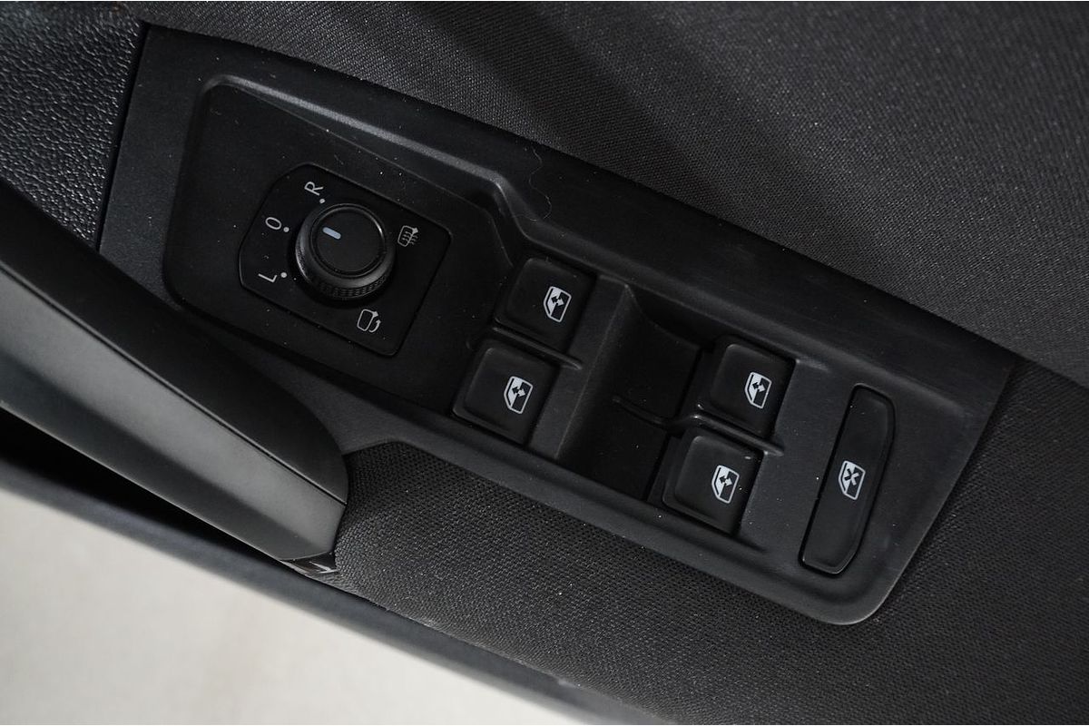 2023 Volkswagen TIGUAN 110TSI LIFE AX MY23 UPDATE