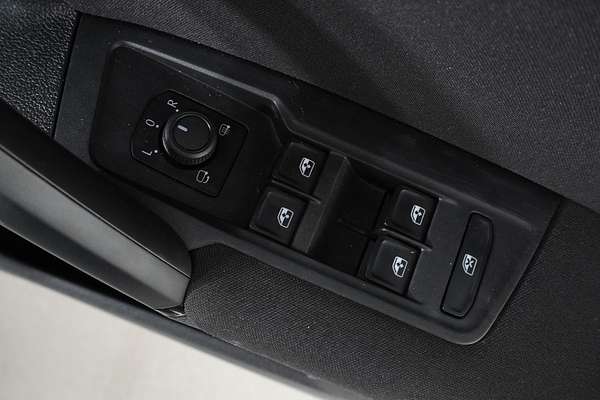 2023 Volkswagen TIGUAN 110TSI LIFE AX MY23 UPDATE