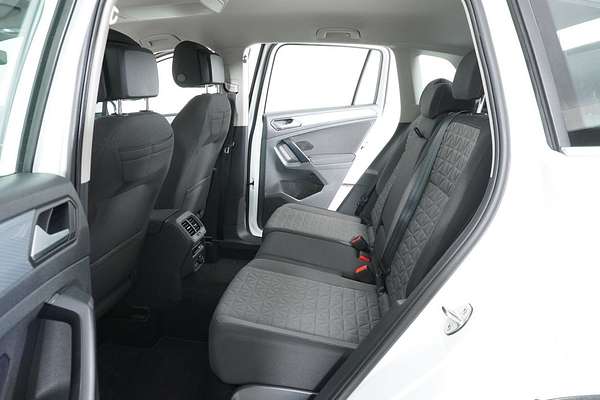 2023 Volkswagen TIGUAN 110TSI LIFE AX MY23 UPDATE