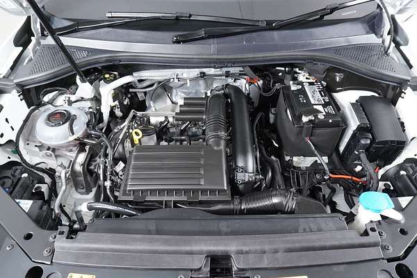 2023 Volkswagen TIGUAN 110TSI LIFE AX MY23 UPDATE