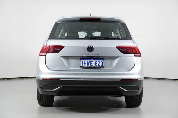 2023 Volkswagen TIGUAN 110TSI LIFE AX MY23 UPDATE