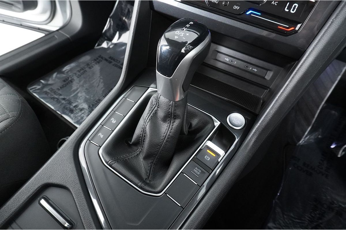 2023 Volkswagen TIGUAN 110TSI LIFE AX MY23 UPDATE