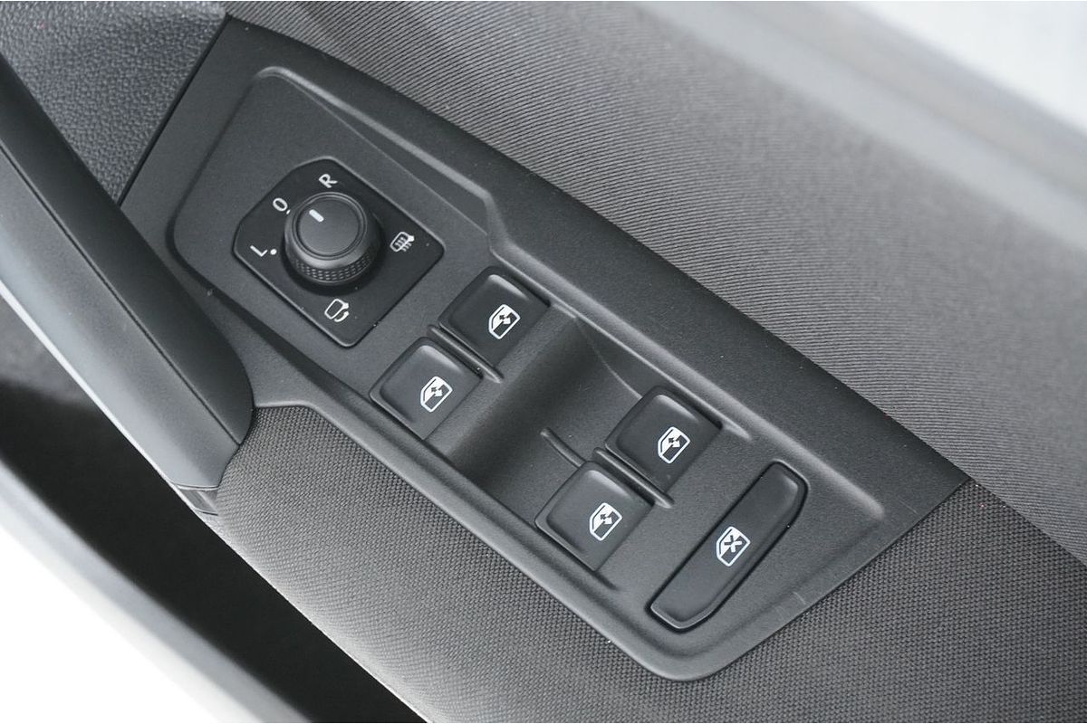 2023 Volkswagen TIGUAN 110TSI LIFE AX MY23 UPDATE
