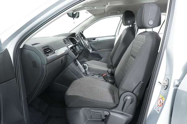 2023 Volkswagen TIGUAN 110TSI LIFE AX MY23 UPDATE