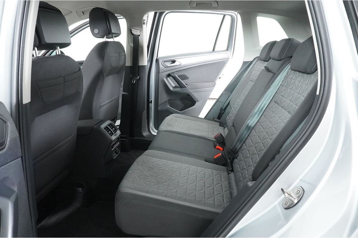 2023 Volkswagen TIGUAN 110TSI LIFE AX MY23 UPDATE