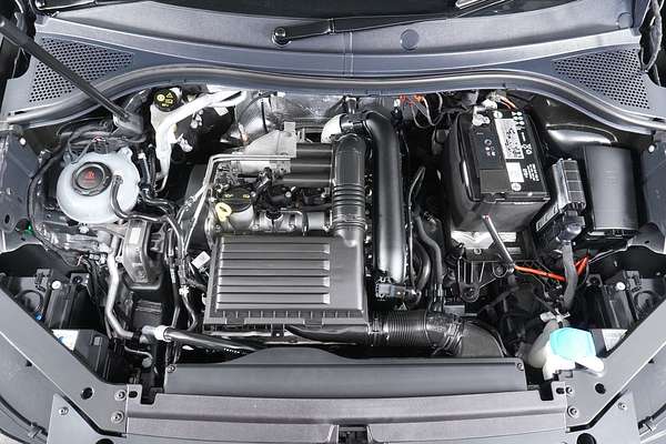 2023 Volkswagen TIGUAN 110TSI LIFE AX MY23 UPDATE