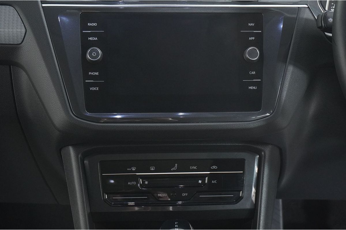 2023 Volkswagen TIGUAN 110TSI LIFE AX MY23 UPDATE
