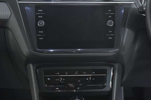 2023 Volkswagen TIGUAN 110TSI LIFE AX MY23 UPDATE