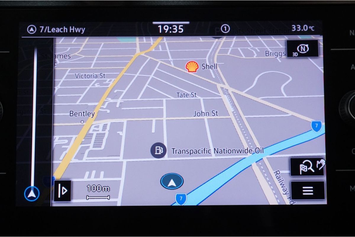 2023 Volkswagen TIGUAN 110TSI LIFE AX MY23 UPDATE