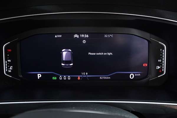 2023 Volkswagen TIGUAN 110TSI LIFE AX MY23 UPDATE