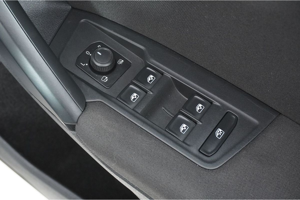 2023 Volkswagen TIGUAN 110TSI LIFE AX MY23 UPDATE