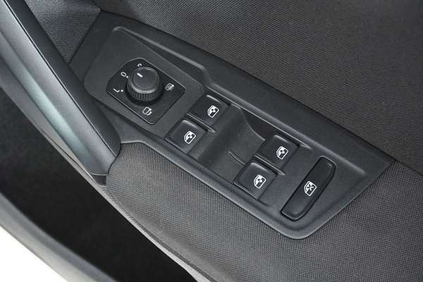 2023 Volkswagen TIGUAN 110TSI LIFE AX MY23 UPDATE