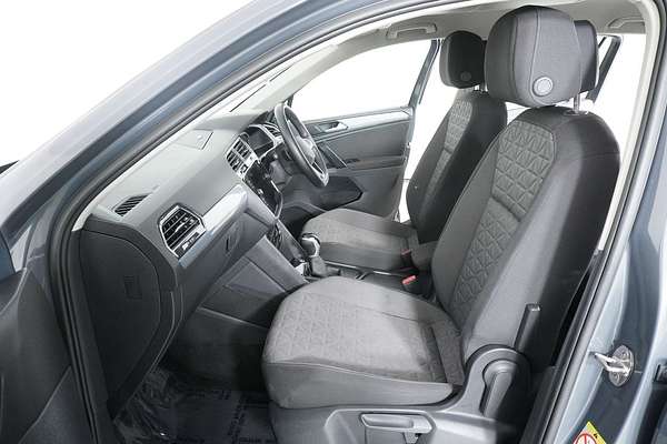 2023 Volkswagen TIGUAN 110TSI LIFE AX MY23 UPDATE