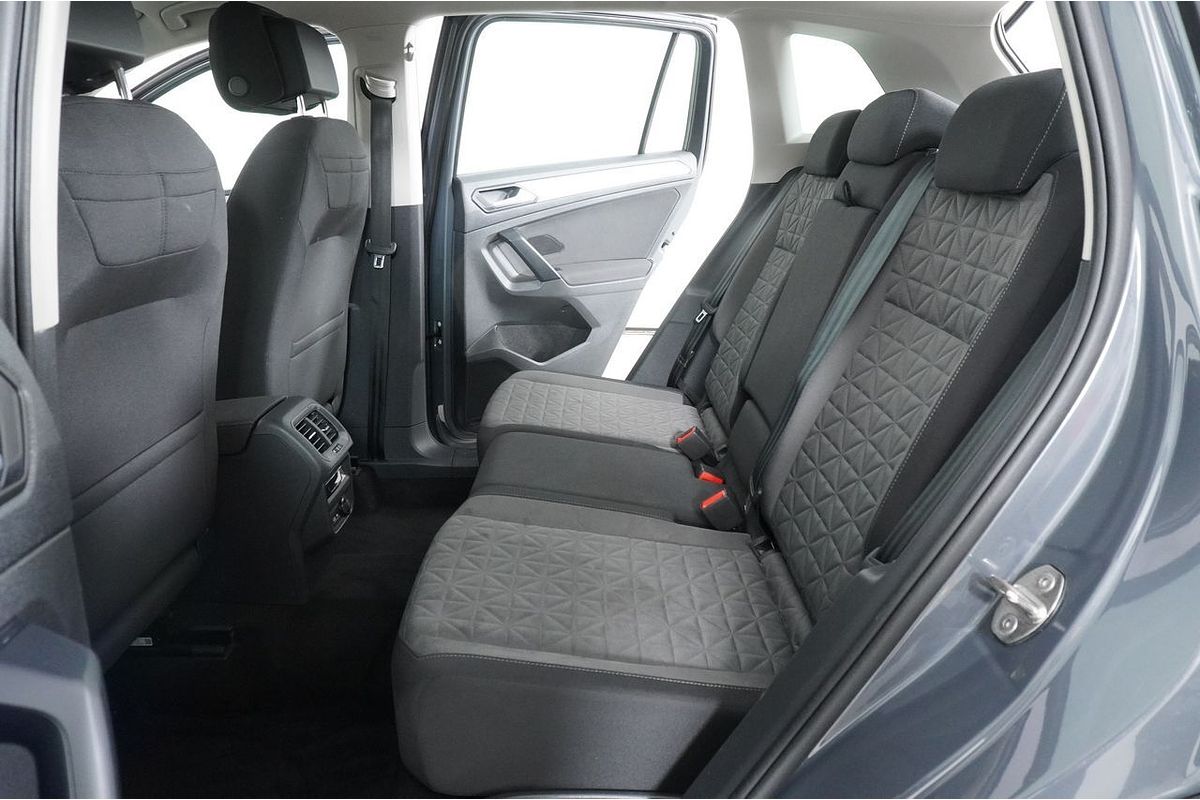 2023 Volkswagen TIGUAN 110TSI LIFE AX MY23 UPDATE