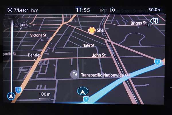 2023 Volkswagen TIGUAN 110TSI LIFE AX MY23 UPDATE