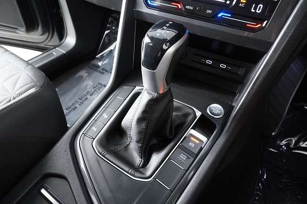 2023 Volkswagen TIGUAN 110TSI LIFE AX MY23 UPDATE